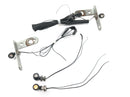 Yamaha XV 1600 Wild Star VP08 [2002] - LED indikatorer mini indikatorer-1