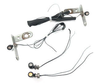 Yamaha XV 1600 Wild Star VP08 [2002] - LED indikatorer mini indikatorer