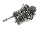 BMW K 1200 S K12S [2004] - Gearmotorblok-2