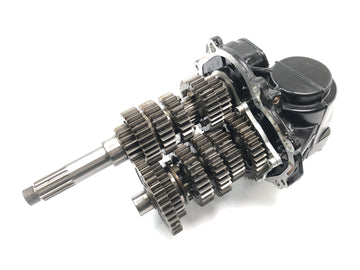 BMW K 1200 S K12S [2004] - Gearmotorblok - 0