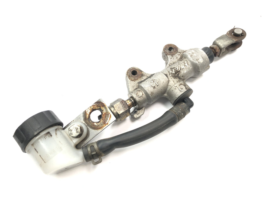 Yamaha YZ 426 F [2000] - Bagbremsepumpe