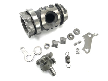 Kawasaki KX 250 [1982] - Switch Roller Shot Cams Set - 0