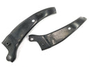 Honda GL 500 Silversching PC02 [1982] - Fodstøtten Support Fodstøttenindehaver Holder-2