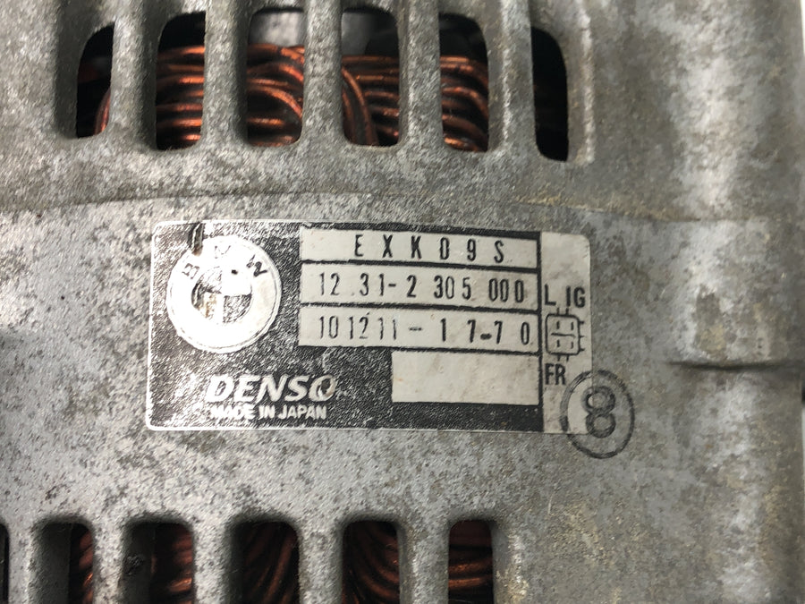BMW K 1200 S K12S [2004] - Generator generator