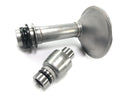 HONDA VTR 1000 SP 1 SC45 [2001] - Oliefilter med ventil-2