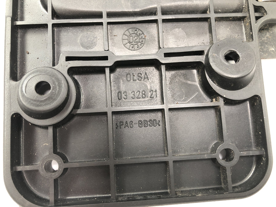 BMW R 1200 CL K30 [2003] - Holthylder reflektorholder bagpå