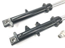 Triumph Bonneville T100 986MF [2012] - Teleskopgaffel forgaffel med aksel-3
