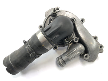 BMW K 1200 S K12S [2004] - Vandpumpe vandpumpe enhed pumpehjul