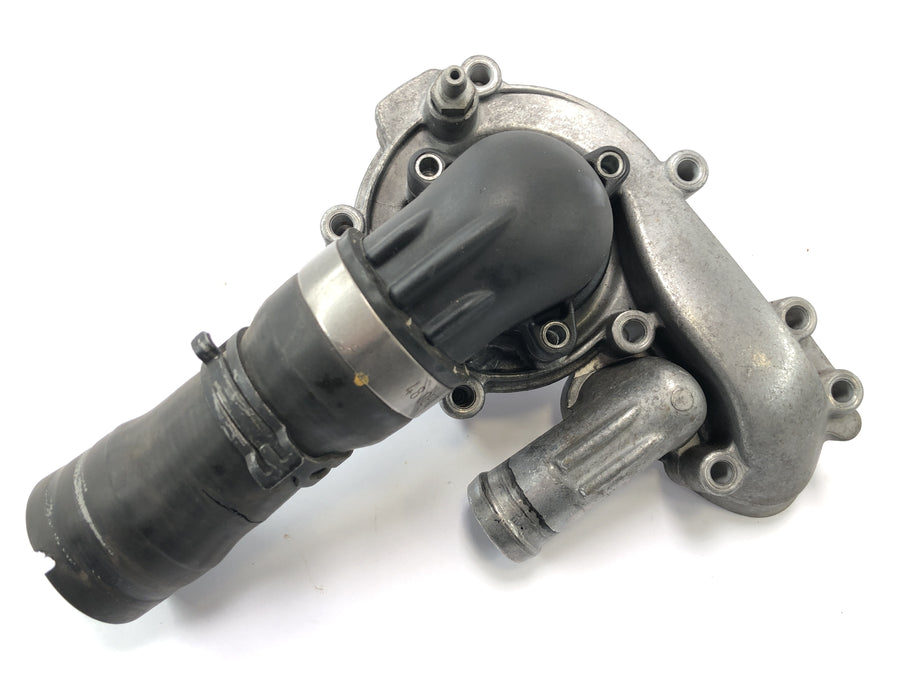 BMW K 1200 S K12S [2004] - Vandpumpe vandpumpe enhed pumpehjul