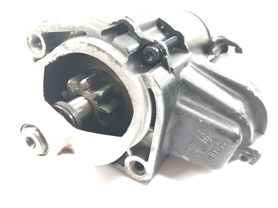 Moto Guzzi V10 Centauro [1998] - Startmotor starter