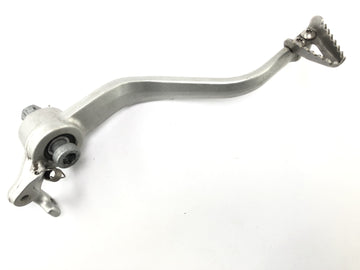 KTM 690 SM Prestige [2007] - Brakepedalbremsearme fodbremsearme