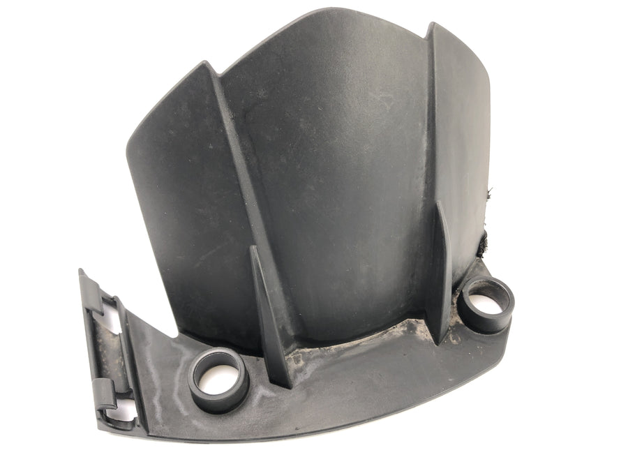 KTM 690 SM Prestige [2007] - Underride Protection Motor beklædning snavsfælder foran