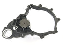 HUSQVARNA SM 630 A4 [2010] - Let maskineri -låg indeni-5