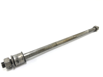 BMW R 60/5 [1973] - Axis of the Liner Axle