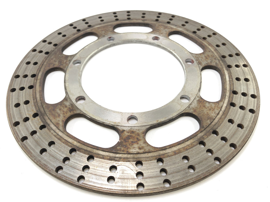Kawasaki VN 800 Classic [2000] - Brake Disc foran