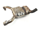 BMW R 1150 R R21 [2003] - Pre -Lound Damper Catalyst Catalyst udstødningssystem-2