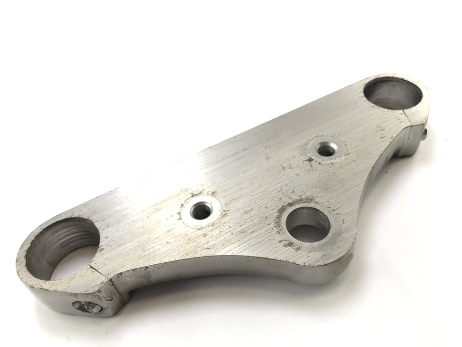 Kawasaki VN 800 Classic [2000] - Fork Bridge ovenfor