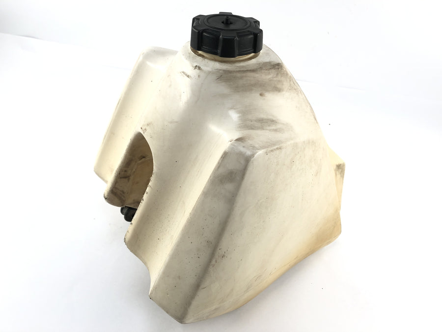 Yamaha TT 600 59X [1986] - Tank Benzin Tank