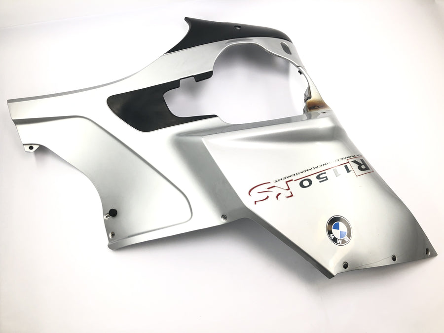 BMW R 1150 RS R22 [2003] - Venstre sidepanel kåbe farvekode 764