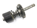 Suzuki RG 250 Gamma GJ21D [1987] - Kickstarter aksel starter aksel starter aksel-4