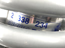 BMW R 1200 C 259C [1997] - Spring Shock Absorber Bagefter-6