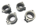 Kawasaki ZRX 1200 S ZRT20A [2001] - indsugningsmanifold karburator gummimanchet indsugningsrør-4