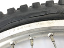 Yamaha TT 600 59X [1986] - FORHJUL RIMHJUL 1,60 X 21 "Dæk porøse-3