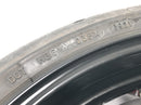 Ducati Multistrada 1200 S Touring [2009] - komplet forhjulsfælg 17 x 3,50"-3