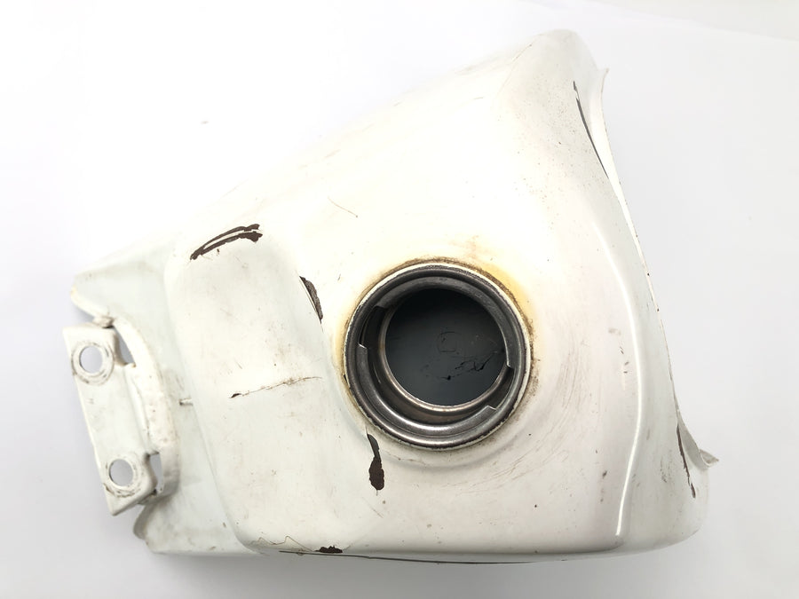 Suzuki DR 350 SK42B [1991] - Tankgasin Tank Brændstoftank Tank Tank