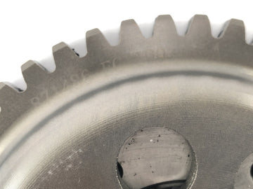 Aprilia SX 125 KX1 [2020] - Starter frihjul starter gear - 0