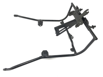 Kawasaki ZRX 1200 S ZRT20A [2002] - Frontklædning Holder Front Holder Antlers - 0