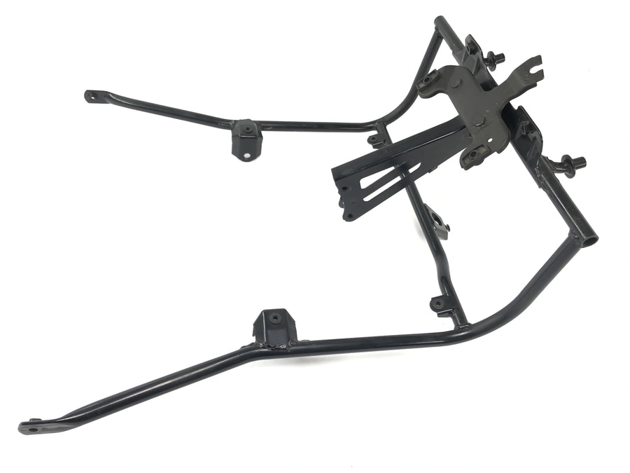 Kawasaki ZRX 1200 S ZRT20A [2002] - Frontklædning Holder Front Holder Antlers