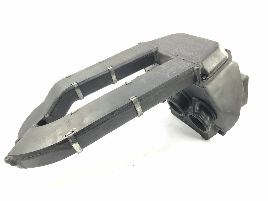 Kawasaki GPZ 1000 RX [1987] - Airbox Air Filter Box