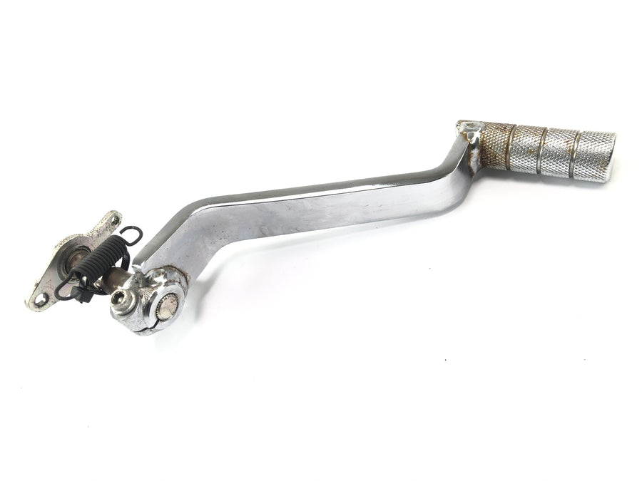 Suzuki VZ 1500 WVCU [2011] - Bremsepedal fodbremsegreb
