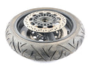 Triumph Speed ​​Triple 955i [1999] - Forhjulsfælge foran 120/70 ZR17-2