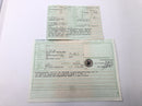 BMW R 1150 GS R21 [2002] - rammehoved med papirer-5