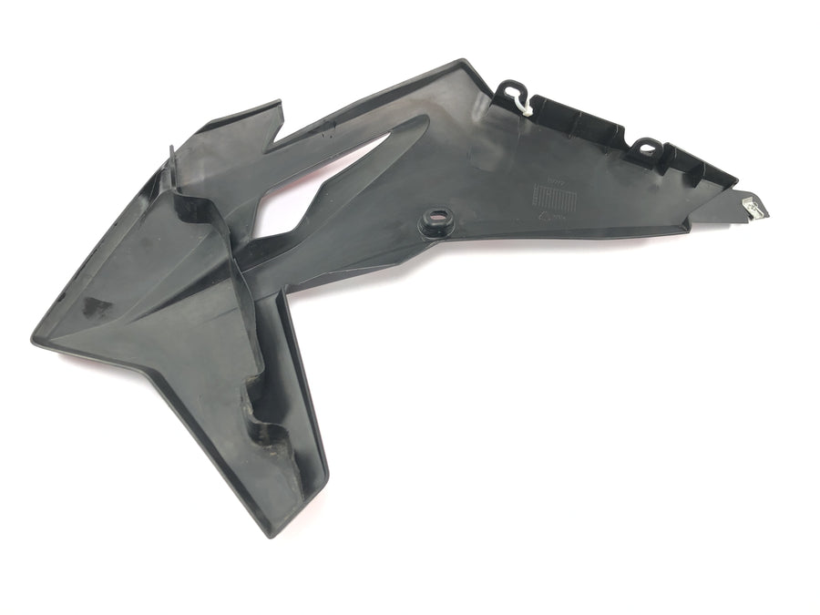 SWM RS 125 R B2 [2020] - Tankpanel sidedæksel sidepanel højre