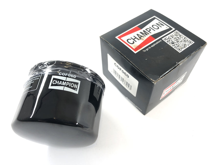 BMW K 1300 S K12S [2010] - Oliefilter Magnet Olie Fælde Skruekobber Dich Ring
