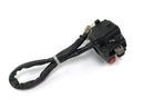 CAGIVA MITO 125 EVO 8P [2000] - Håndterbar switch -switch -enhed til venstre-4