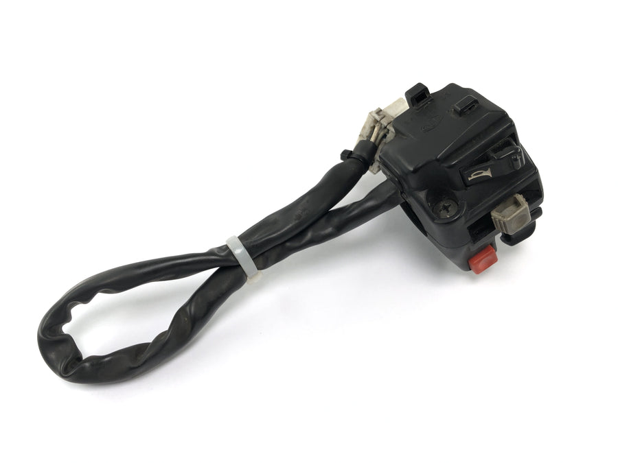 CAGIVA MITO 125 EVO 8P [2000] - Håndterbar switch -switch -enhed til venstre
