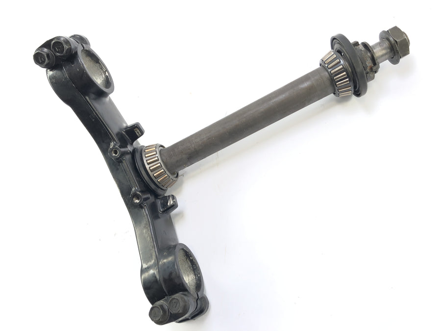 Kawasaki GPZ 1000 RX [1987] - Gaffel Bridge under 40 mm