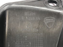 Ducati Multistrada 1200 S Touring [2009] - baghjulsafdækning stænkskærm bagskærm-4