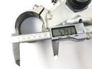 BMW R 1200 GS R12 K25 [2003] - Forkbro under telelever-3