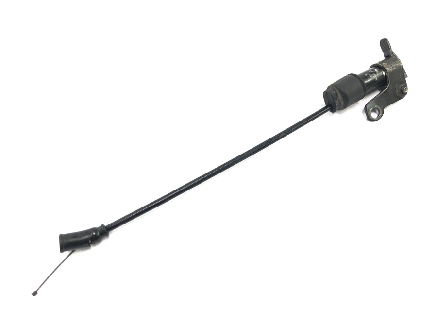 Husqvarna TE 610 H6 8AE [TE 570 H7] - Chokerkabel, koldstarterkabel, startkabel, karburatorkabel