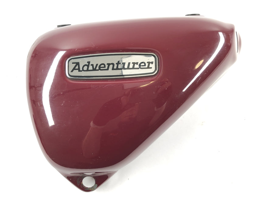 Triumph Adventurer 900 T309RT [1998] - Sidedæksel sidepanel sidedæksel venstre