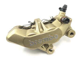 Moto Guzzi V11 Sport [1999] - Bremsekaliper foran højre Brembo Gold