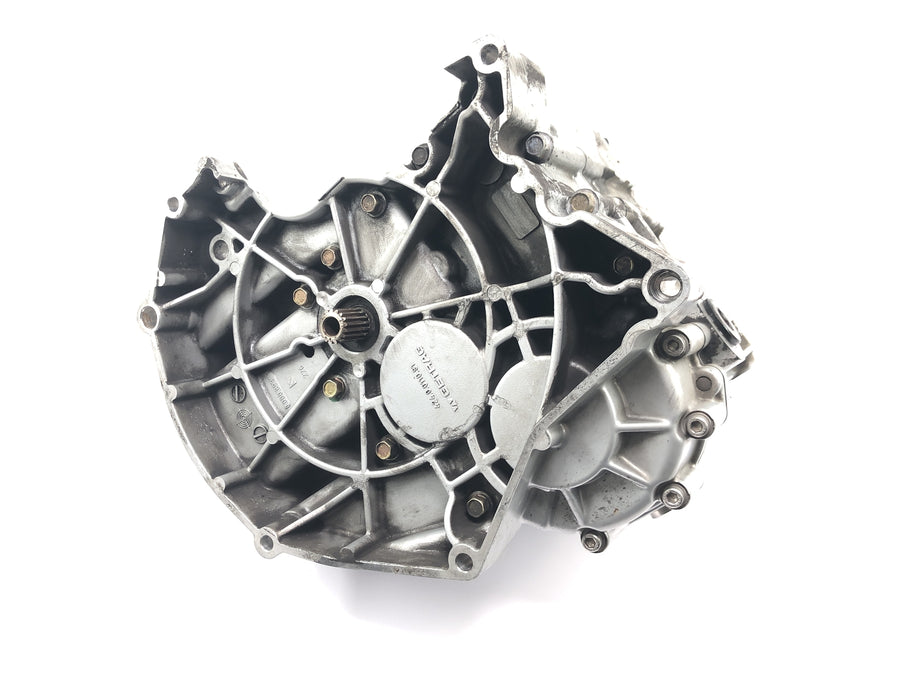 BMW R 1100 S R2S [2000] - Transmission manuel gearkasse enhed