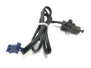 Yamaha XJR 1300 RP06 [2002] - Sidestandskontakt-4