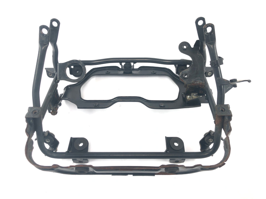 BMW C1 125 [2002] - Forlygteholder, kåbeholder, forgevir