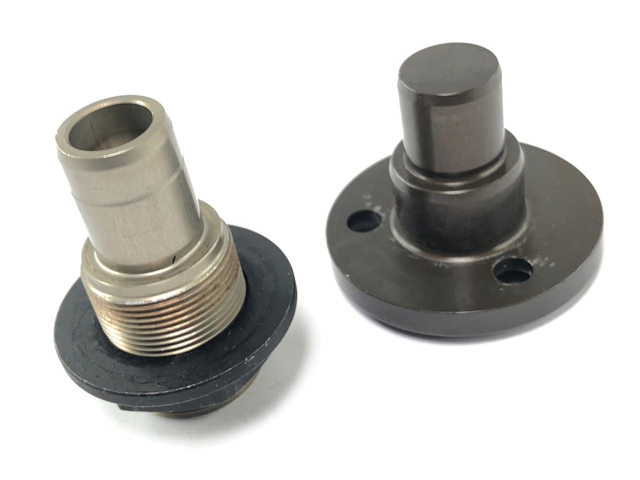 BMW R 1200 St R1st [2006] - Swinging Bolts Set